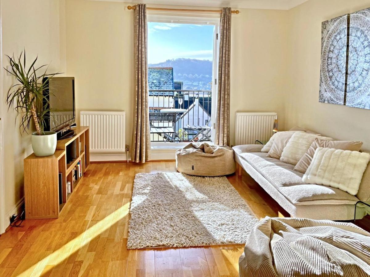 Kanangra, 2 Bedroom Apartment In 틴머스 외부 사진