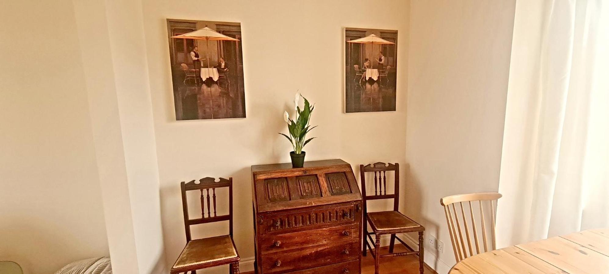 Kanangra, 2 Bedroom Apartment In 틴머스 외부 사진