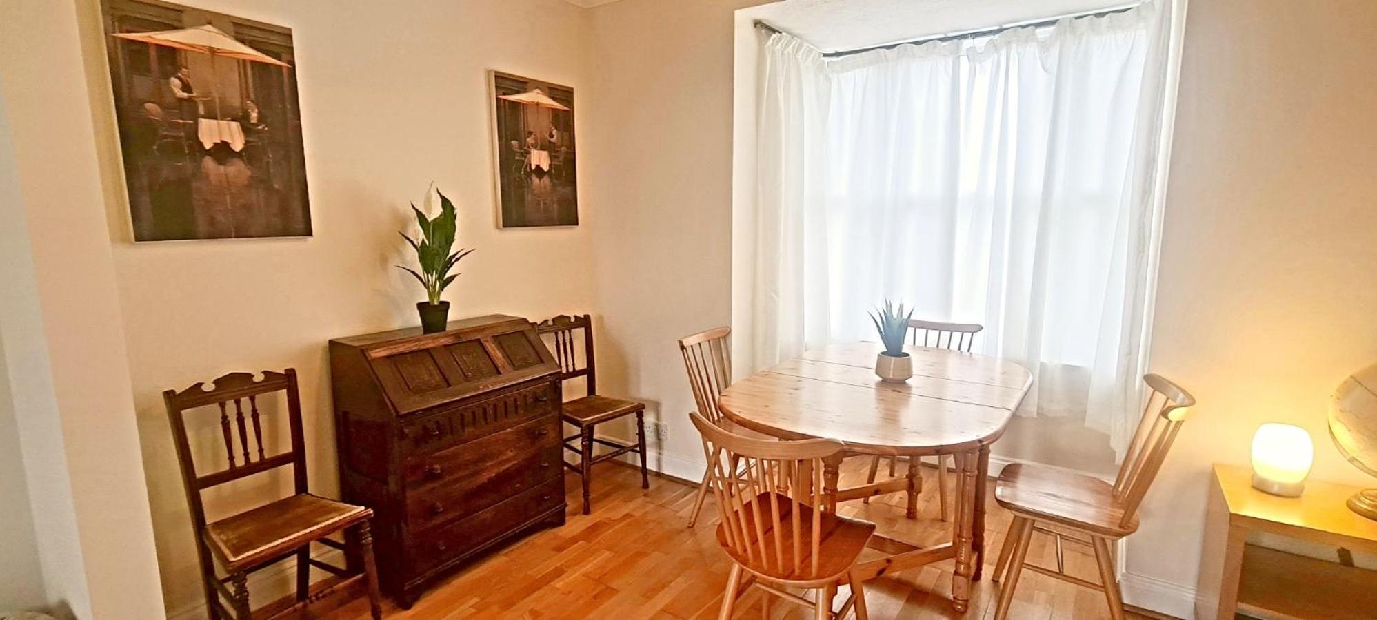 Kanangra, 2 Bedroom Apartment In 틴머스 외부 사진