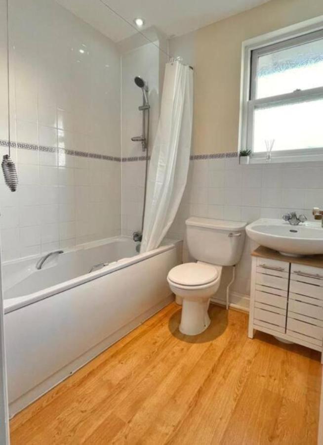 Kanangra, 2 Bedroom Apartment In 틴머스 외부 사진