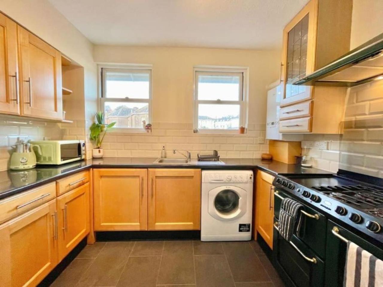 Kanangra, 2 Bedroom Apartment In 틴머스 외부 사진